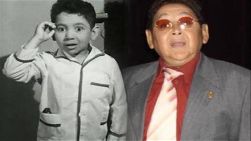 أحمد فرحات