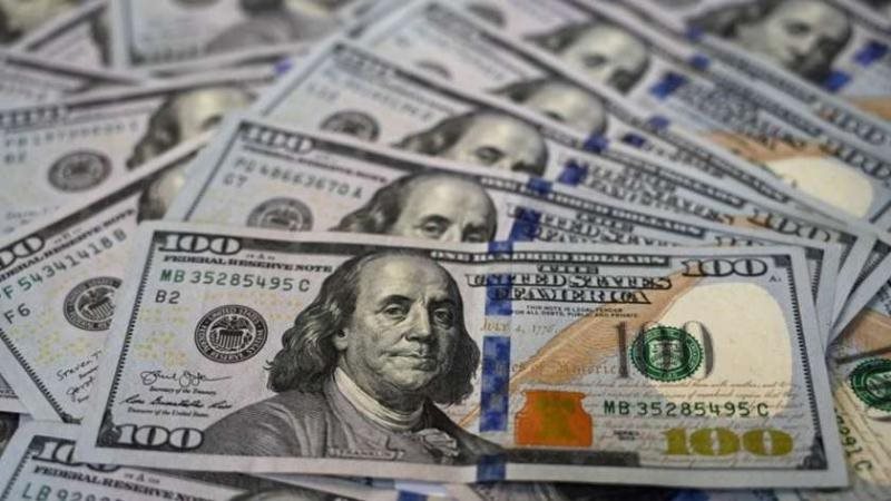 أعلى سعر للدولار