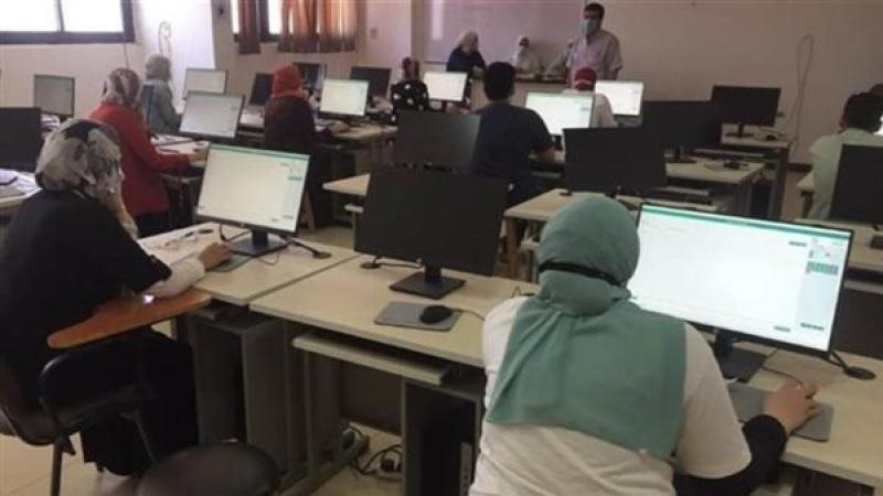 فحص تحويلات طلاب