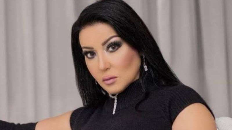سمية الخشاب