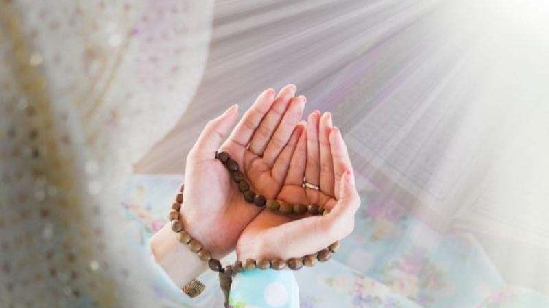دعاء الرزق في الصباح