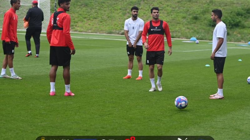 منتخب مصر الأولمبي