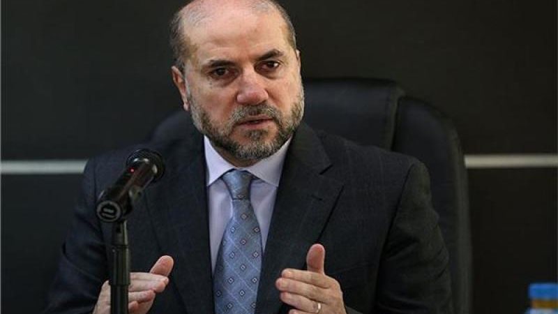 الدكتور محمود الهباش