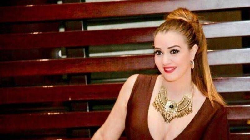 حسناء سيف الدين