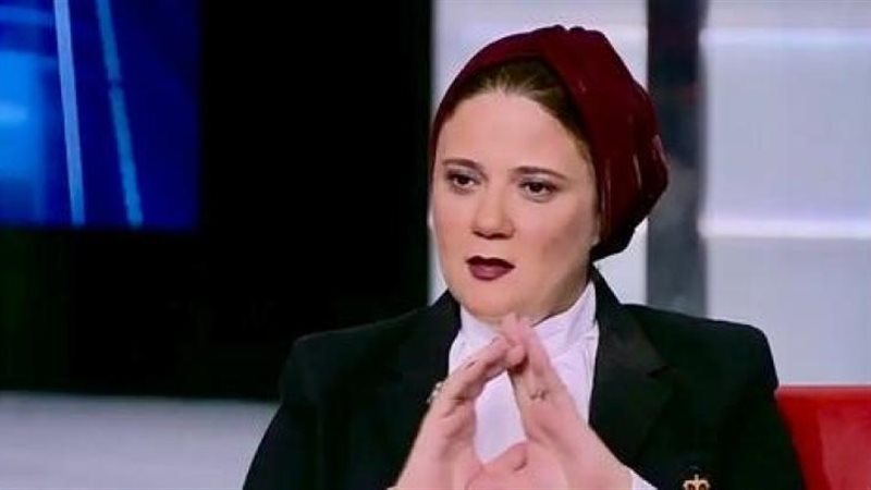 داليا الحزاوي