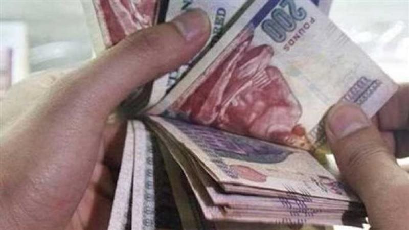 تعليمات صرف مرتبات