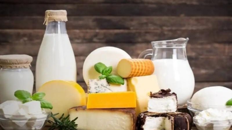 اسعار الألبان ومنتجاتها