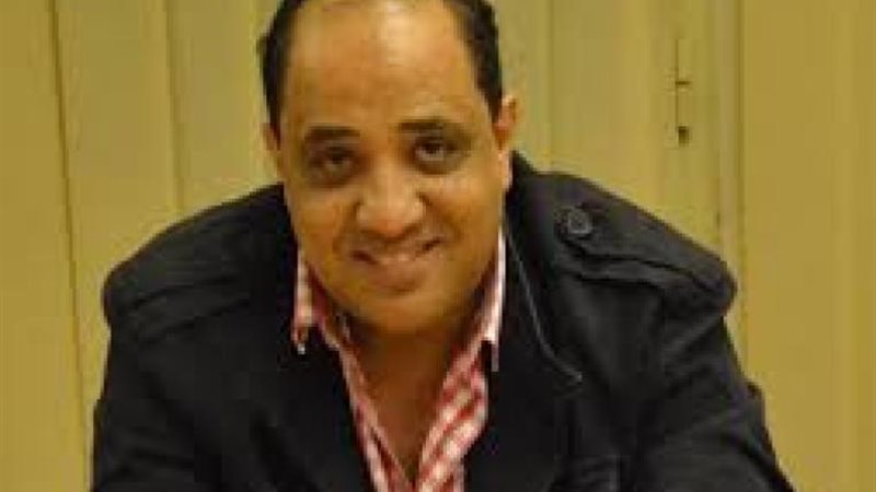 المنتج عاصم المنياوي