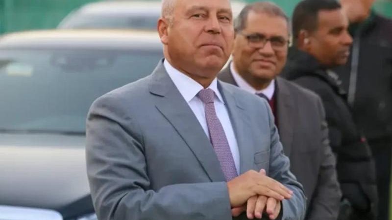 كامل الوزير