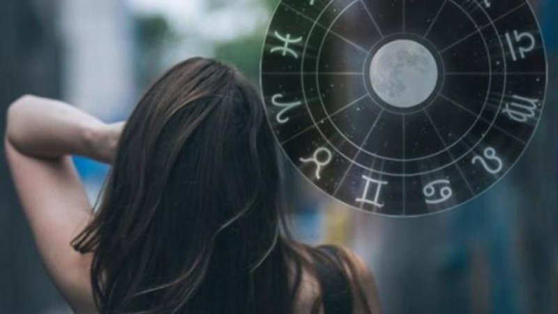 توقعات الأبراج والفلك