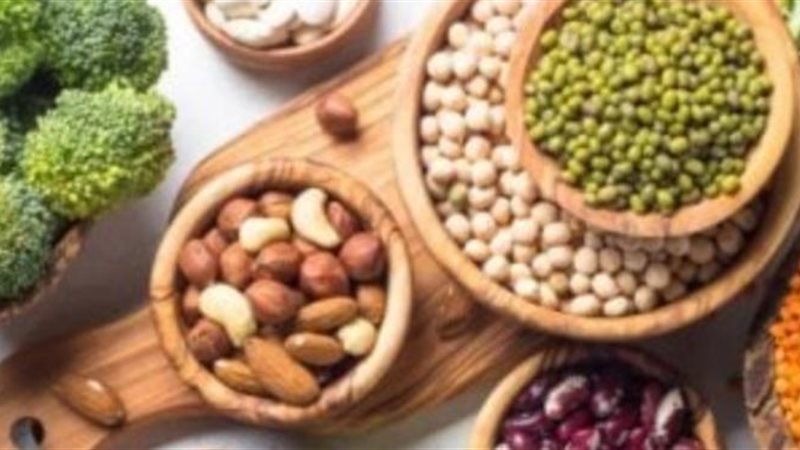 اسعار البقوليات