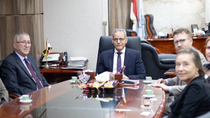 جانب من ورشة الرقابة