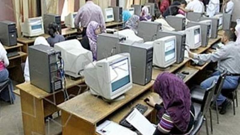 الدبلومات الفنية
