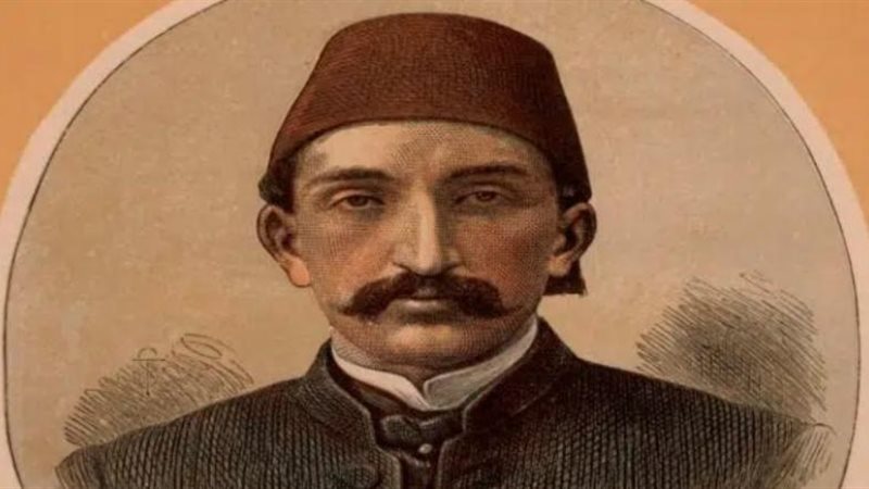 السلطان عبد الحميد
