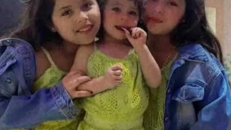 ضحايا حادث الحوامدية