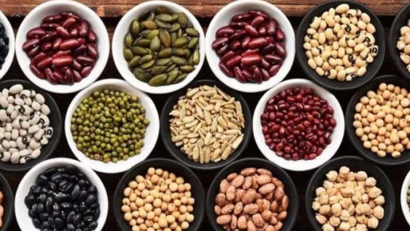 اسعار البقوليات