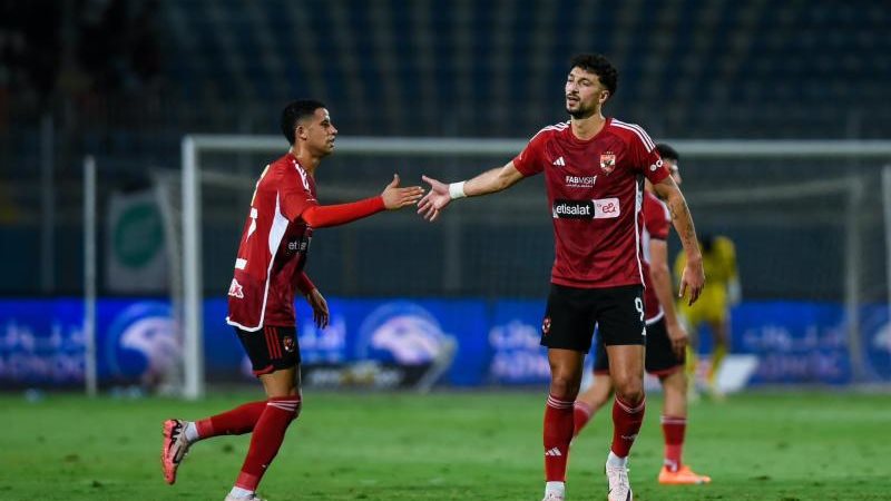 الأهلي
