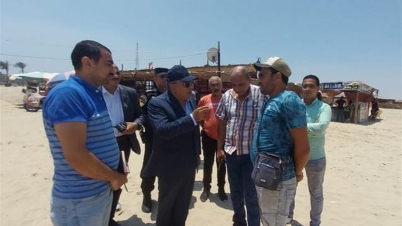 محافظ الدقهلية