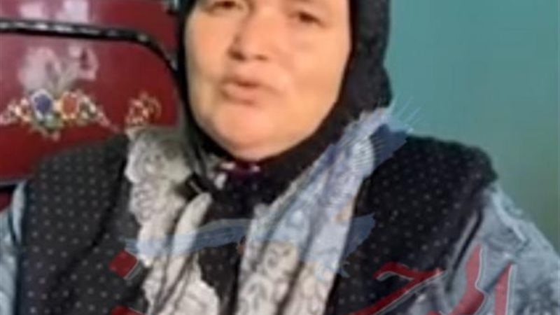 السيدة حنان