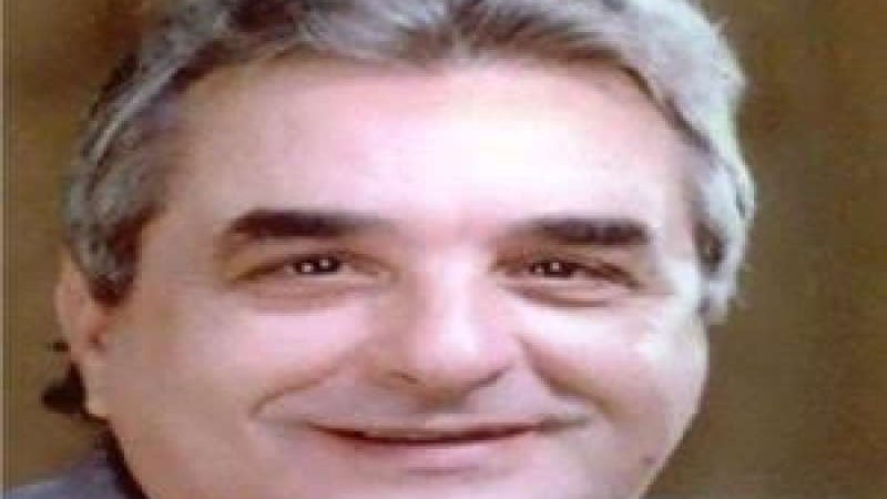 المخرج محمد سالم