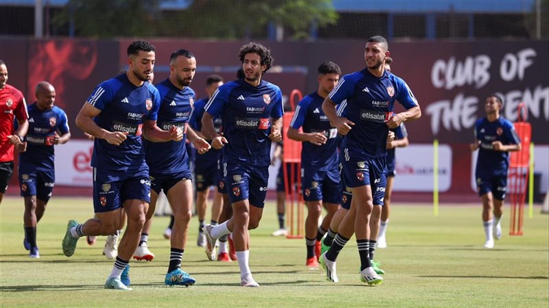 الأهلي - الدوري المصري