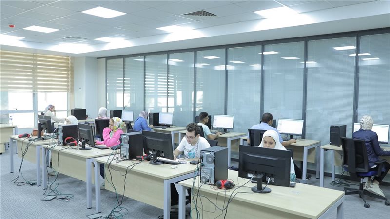 تنسيق الجامعات 2024