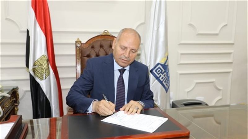محافظ القاهرة