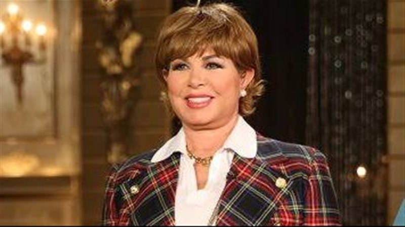 نجوى إبراهيم