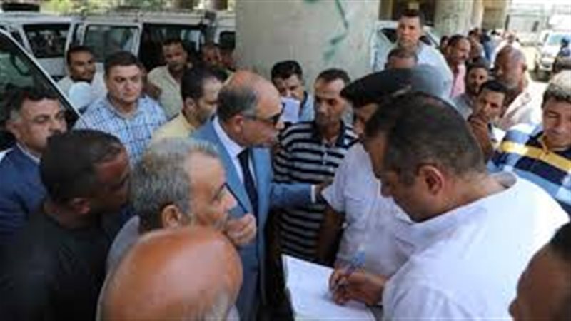 وقوع 6 وفيات وإصابات