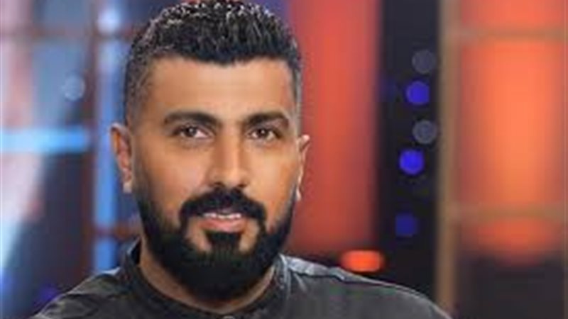 مشاجرة بين المخرج