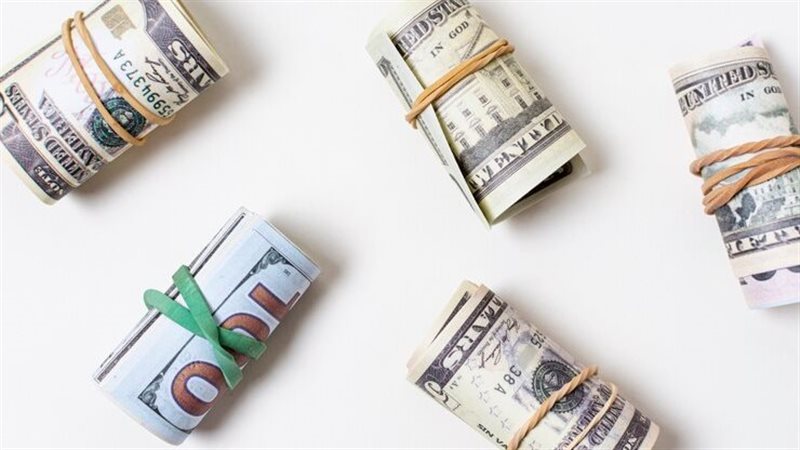 سعر الدولار اليوم