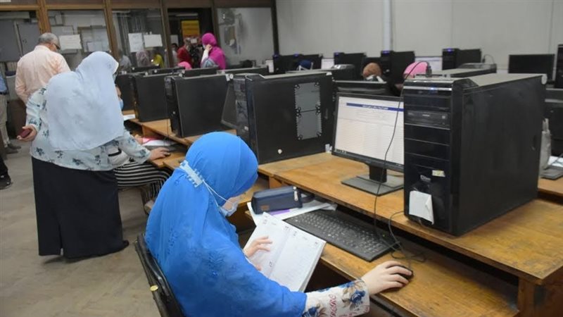 اختبارات القدرات