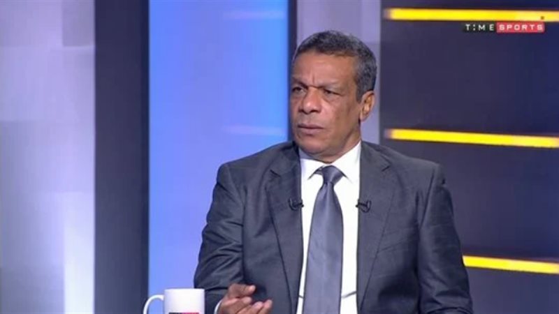 اللاعب الراحل محمود