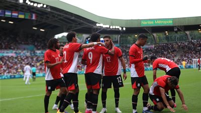 فرص تأهل منتخب مصر الأولمبي إلى ربع نهائي أولمبياد باريس 2024