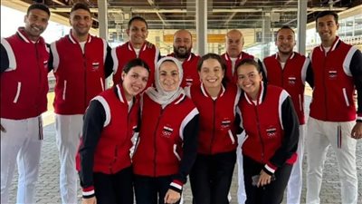 رسالة مؤثرة من هنا جودة بعد وداع أولمبياد باريس 2024 مبكرًا