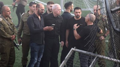 هجوم مجدل شمس يُشعل الصراع بين حزب الله وإسرائيل.. وإيران تٌحذر الاحتلال