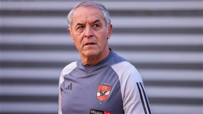 غيابات الأهلي أمام سيراميكا كليوباترا في الدوري المصري