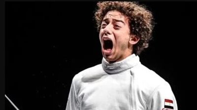 أولمبياد باريس2024.. محمد السيد يتأهل إلى دور الـ 16 بمنافسات السلاح