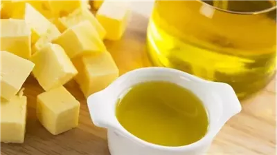 أهمية زيت الزيتون والزيوت النباتية على صحة الفرد.. دراسة جديدة تزعم 