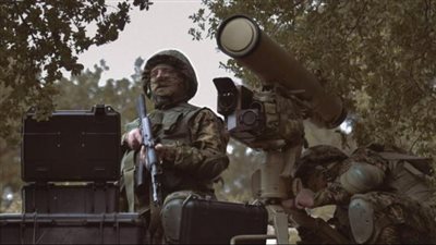 عاجل | حزب الله يعلن استهداف جنود إسرائيليين في المنارة