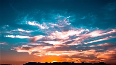 استأثر الله بعلمهن.. مركز الأزهر يوضح 5 أمور غيبية في سورة لقمان