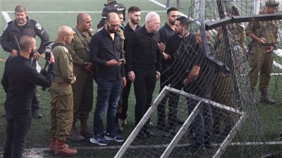 جالانت: حزب الله سيدفع ثمناً باهظاً بسبب هجوم مجدل شمس