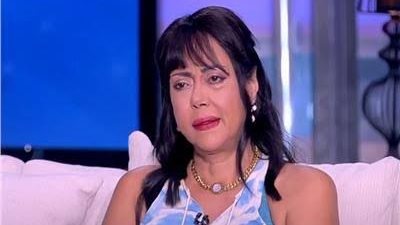 نهى العمروسي تتحدث عن الزواج وتجربتها في السجن: 