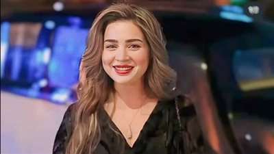 مي عز الدين تستعد لعرض 