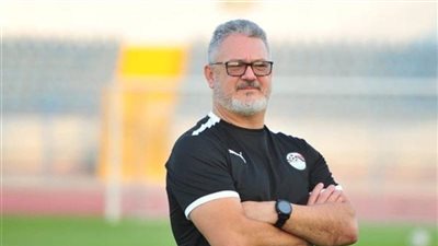 وكيل روجيرو ميكالي يثير الجدل عن مصير مدرب منتخب مصر