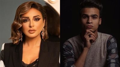 للمرة الثانية.. أنغام تتعاون مع مصطفى حدوتة في أغنية 