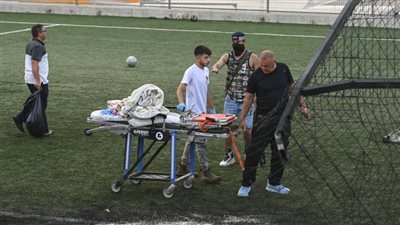 الولايات المتحدة تُحمّل 