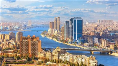 حالة الطقس اليوم الاثنين 29-7-2024.. درجات حرارة معتدلة والعظمى بالقاهرة 36