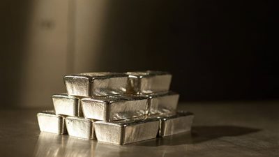 حتى لا تخسر.. تعرف على أسعار الفضة اليوم الإثنين 29 يوليو 2024