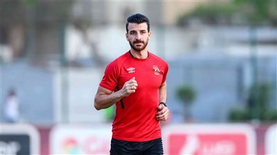  أرقام وبطولات محمود متولي مع الأهلي بعد اقتراب رحيله